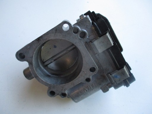 throttle flap VW SEAT SKODA TSI 04E133062B