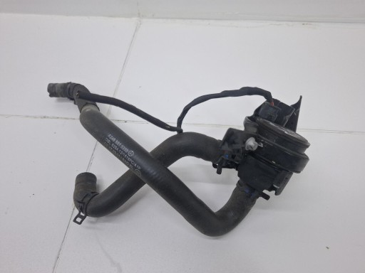 Supplementare Pompa ausiliaria acqua motore Mercedes-Benz B W246 2013 A000-500-06-86
