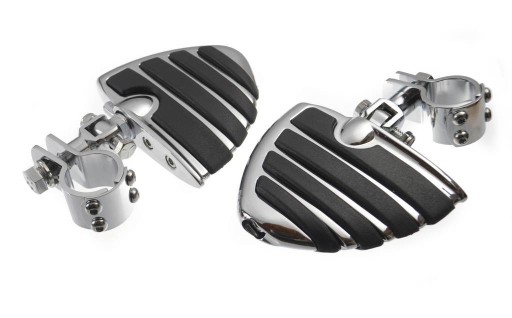 MT099--32 - Підніжки прогулянкові платформи для GMOLE - 32mm Inch