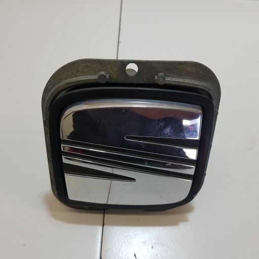 MIKROSTYK del cofano PORTELLONE COFANO POSTERIORE SEAT LEON