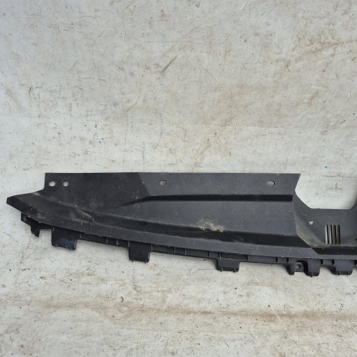 KIA CEED III 3 18-25 cover pillar GORA supports