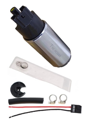 75305-07A - HARLEY DAVIDSON SPORTSTER 883 БЕНЗИНОВЫЙ ТОПЛИВНЫЙ НАСОС