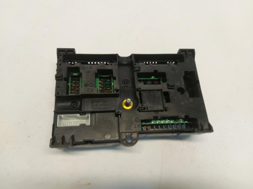 BMW G20 330e Module Unité de contrôle SAM BSI 8795479