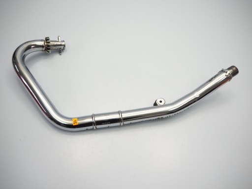 1613294220635344 - ROYAL ENFIELD INTERCEPTOR 650 19- ВЫПУСКНОЙ ПАТРУБОК