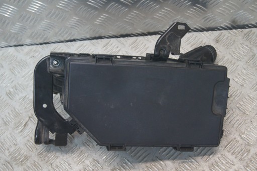 Honda accord usa 2019 x блок предохранителей реле