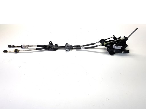 JX6R-7E395-EC - Фокус MK4 передач посилання селектор 1.0 T 18R.