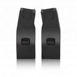 Адаптери для коляски Cavoe Адаптери для коляски 2в1 3в1 AXO COMFORT