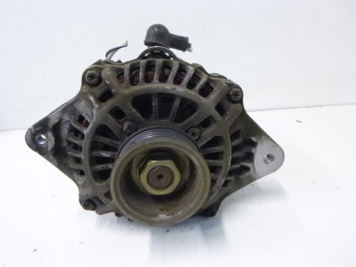 Генератор subaru impreza 1.6 a2ta759l 1996р