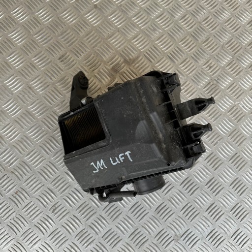 Корпус воздушного фильтра QASHQAI II J11 LIFT