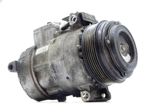 compressor compressor; of the air conditioning MERCEDES ML W166 2.2 CDI A0032305911