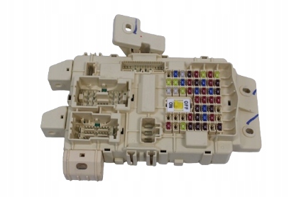 91950-E5410 - Блок запобіжників kia soul ii ev eco electric 15р.