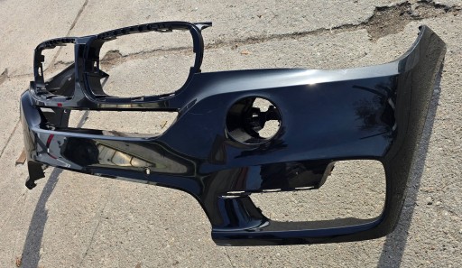 BMW X5 F15 front bumper