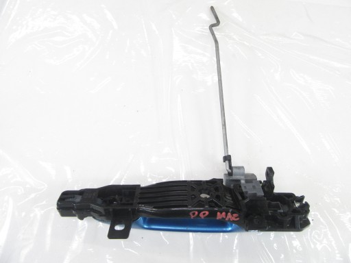 handle console right right front MAZDA BL 3 38J EUROPA