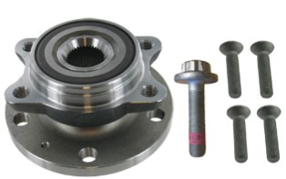 S41-1003 - A38p tt leon altea octavia ii superb ii passat golf v втулка переднього колеса