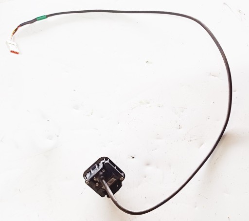 Chevrolet corvette c7 17r камера заднего вида 23508179