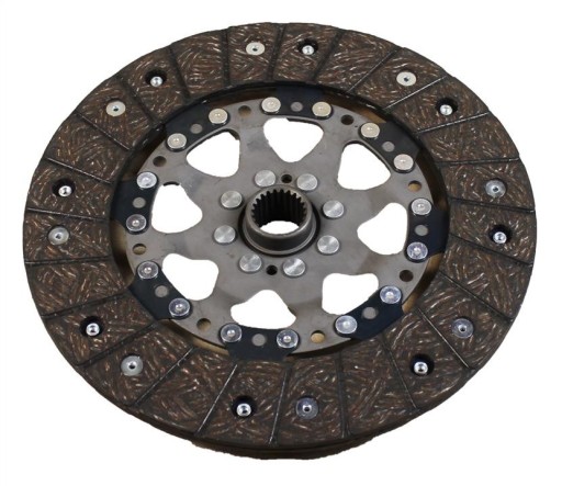 Диск зчеплення Blue Print ADV183127