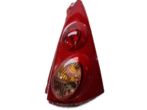 light rear right 81550-0H040 PEUGEOT 107 2005