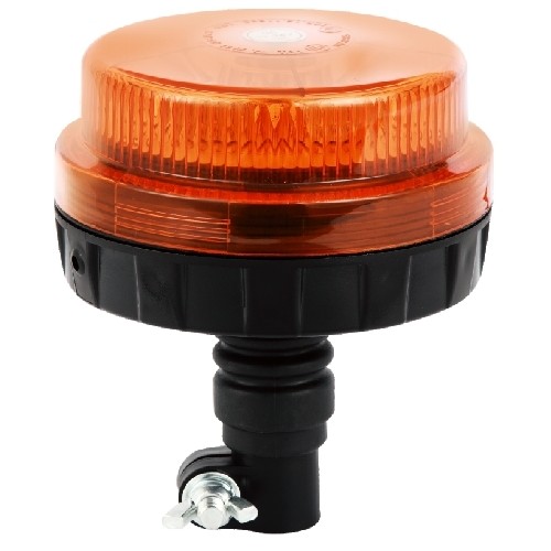 ALR0043 - СВЕТОДИОДНАЯ ПОВОРОТНАЯ СИГНАЛЬНАЯ ЛАМПА 13 ВТ 12 В