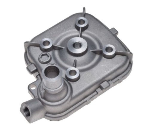 45465476534 - PEUGEOT LUDIX JET FORCE Blaster водяна головка 47 мм