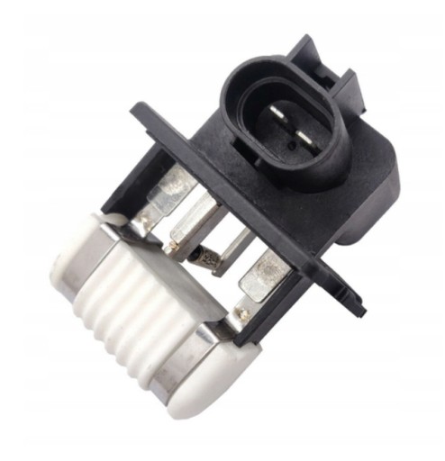 60E0510-OYO 253852H000 - Резистор вентилятора-KIA SOUL и 1.6 GDI CVVT