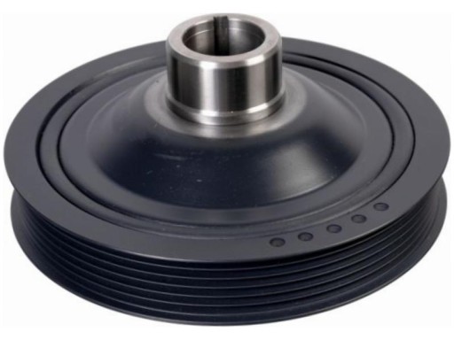 175569 - ШКІВ ВАЛА MERCEDES GLK КЛАС 2.0