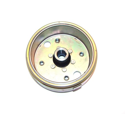 T68446 - JUNAK 304 МАГНІТНЕ КОЛЕСО