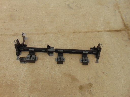 GN15-A624B99-EEW - ISOFIX КРЕПЛЕНИЕ СИДЕНЬЯ FORD ECOSPORT MK2 ЛИФТ