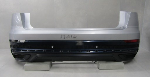 4M8807527D 4M8807527D - Задний бампер audi q8 s line s-line 4m8 18-