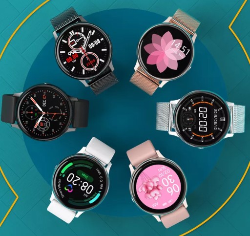 Dt88 pro smartwatch hotsell