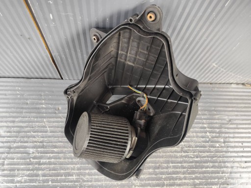 BMW 3 E92 E93 Gehäuse filter luft AD756717502H
