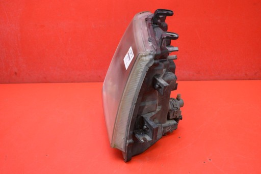 REFLEKTOR right light front EU 26010-EB30A NISSAN NAVARA 3 III D40 05-10