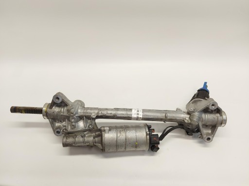 BMW G02 X4 M40i 2023r scatola sterzo uk guida a destra RHD 5a65af6
