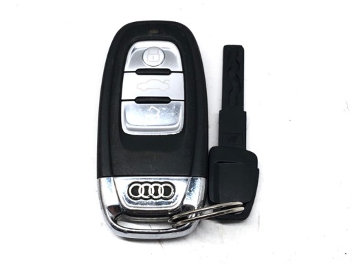 LORK-1009-33413 - AUDI A5 8T КЛЮЧ 8K0959754H 07-17 ДИСТАНЦИОННЫЙ