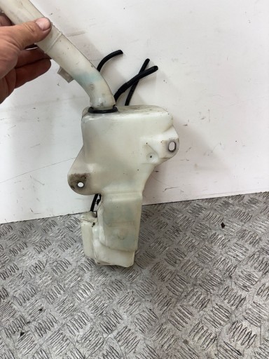 washer fluid tank FIAT PANDA III 51930030