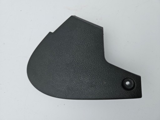 Blende Abdeckung SITZ des rechten des Beifahrers AUDI A6 C7 A7 4G schwarze