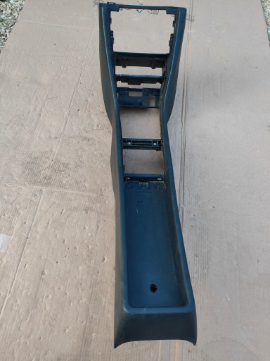 MERCEDES BENZ W124 TUNEL central console