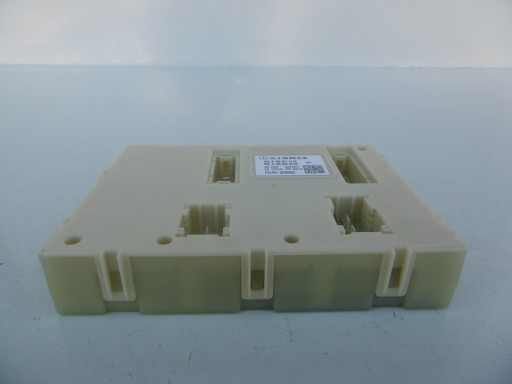 module control unit SAM MERCEDES ML GL W166