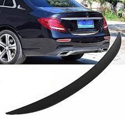 PP-LT-173 - Элерон спойлер MERCEDES E W213 2016 + ABS