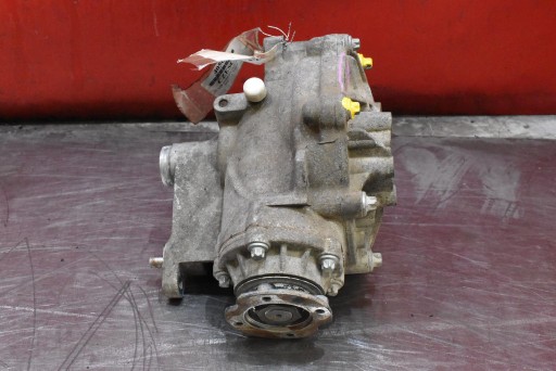 differential diff front A2203350004 MERCEDES E-KLASA W211 3.5 V6 272 KM 4MATIC 02