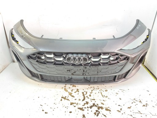 AUDI A5 8B3 B10 AVANT bumper front S-Line LZ7S