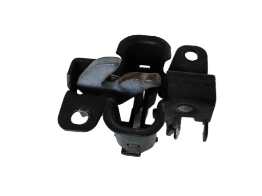 A2198800060 - MERCEDES C Class W203 203 замок капота на поясе