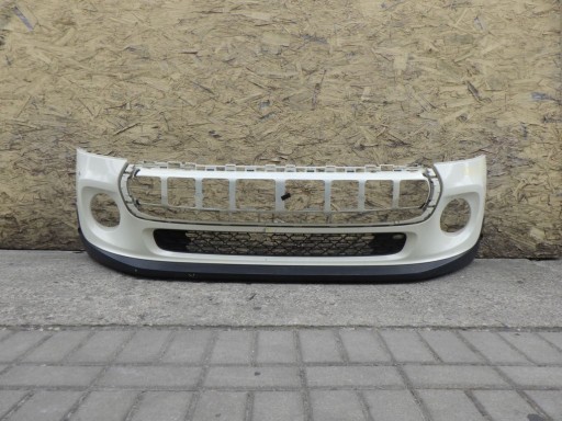 MINI ONE COOPER MORRIS F55 F56 front bumper