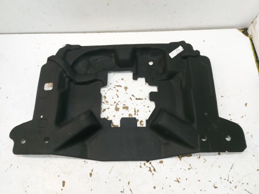 RENAULT Austral E Wklad wneki boot 849042729R