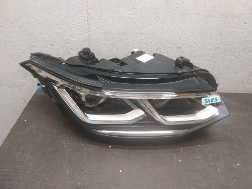 LIGHT FRONT RIGHT VW TIGUAN LIFT FULL LED IQ 5NB941082H