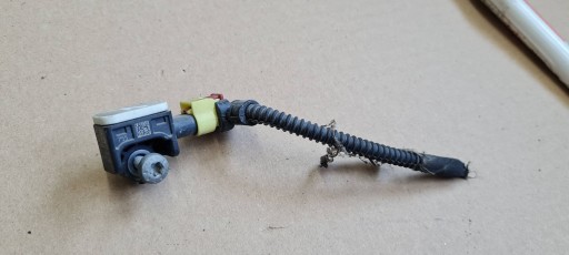 A7 4G S7 Beschleunigungssensor Crashsensor Beschleunigungs- KOSTKA Connector Contact A6 C7 4G 4H0959651A