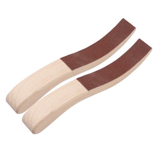 Інструмент для полірування деталей піаніно блок шліфувальний інструмент