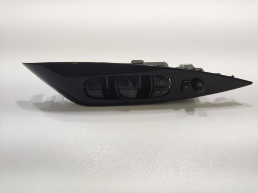 PANEL ablak nyomógomb bal eleje NISSAN LEAF és 2011-2017 25401-3NA0B