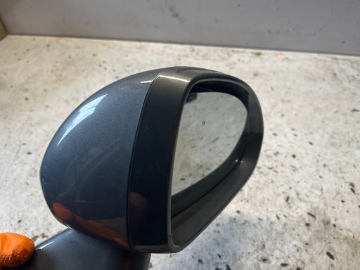 OPEL CORSA E mirror right electrics GRZANE 5 PIN EUROPA