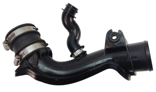 pipe wiring air MONDEO 2.0 E1G3-9F805-DA