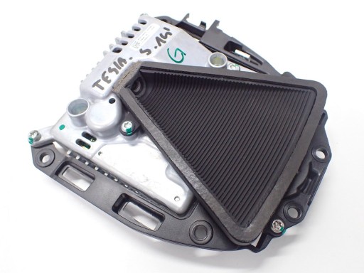 1038482-00-E 1038482 - КАМЕРА РАДАР ДАТЧИК ЛОБОВОГО СКЛА TESLA MODEL S 14R